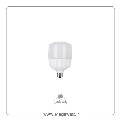 لامپ LED پارس شعاع مدل استوانه ای 25 وات E27