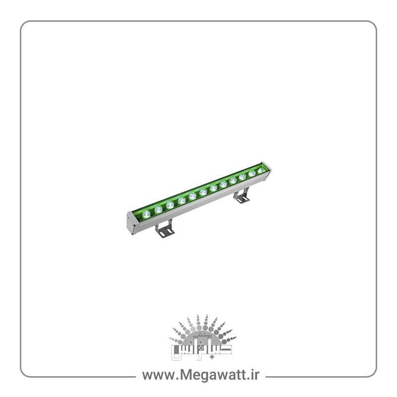 وال واشر صباترانس 21 وات 50 سانتی متری Led - مگاوات